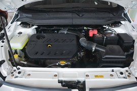 2015款骏派D60 1.5L手动舒适型
