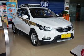 2015款骏派D60 1.5L手动舒适型