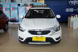 2015款骏派D60 1.5L手动舒适型