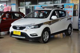 2015款骏派D60 1.5L手动舒适型