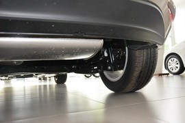 2015款大众高尔夫1.6L自动舒适型