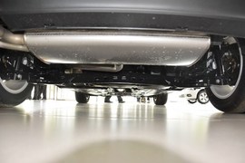 2015款大众高尔夫1.6L自动舒适型