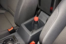 2015款大众高尔夫1.6L自动舒适型