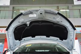 2015款本田锋范1.5L CVT旗舰版
