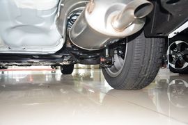 2015款本田锋范1.5L CVT旗舰版