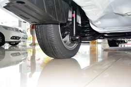 2015款本田锋范1.5L CVT旗舰版