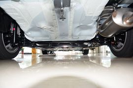 2015款本田锋范1.5L CVT旗舰版
