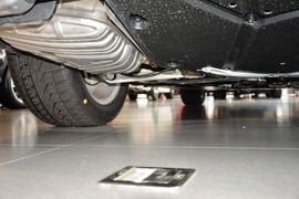 2015款奔驰R400 4MATIC商务型