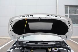 2016款雪佛兰科鲁兹1.5L手动精英版