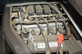 2015款一汽佳宝V77 1.3L标准型