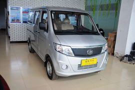 2015款一汽佳宝V77 1.3L标准型