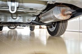 2012款夏利N3三厢 1.0L三厢基本型