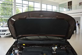 2015款吉利新远景1.3T手动尊贵型