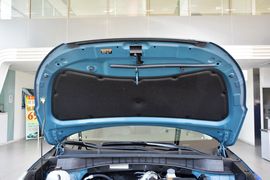 2015款现代途胜2.0L自动两驱舒适型