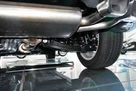 2015款现代途胜2.0L自动两驱舒适型