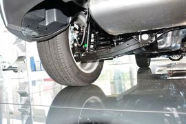 2015款现代途胜2.0L自动两驱舒适型