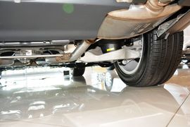 2015款路虎揽胜运动版3.0 V6 SC HSE