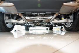 2015款路虎揽胜运动版3.0 V6 SC HSE