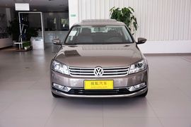 2015款大众迈腾2.0TSI豪华型 改款