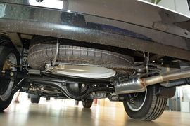 2014款江淮瑞风M5 2.0T自动商务版