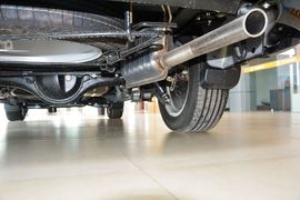 2014款江淮瑞风M5 2.0T自动商务版