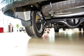 2014款江淮瑞风M5 2.0T自动商务版