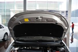 2014款吉利金刚1.5L手动尊贵型