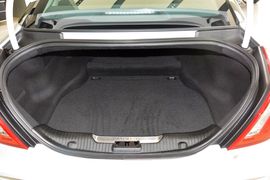 2015款捷豹XJL 3.0 SC 四驱尊享商务版