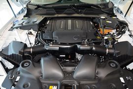 2015款捷豹XJL 3.0 SC 四驱尊享商务版