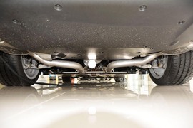 2015款捷豹XJL 3.0 SC 四驱尊享商务版