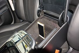 2015款捷豹XJL 3.0 SC 四驱尊享商务版