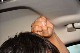 2015款捷豹XJL 3.0 SC 四驱尊享商务版