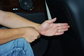 2015款捷豹XJL 3.0 SC 四驱尊享商务版