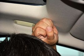 2015款捷豹XJL 3.0 SC 四驱尊享商务版