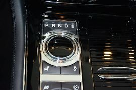 2015款捷豹XJL 3.0 SC 四驱尊享商务版
