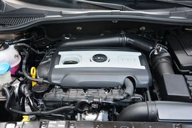 2016款斯柯达Yeti 1.8TSI DSG尊行版