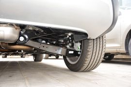 2016款斯柯达Yeti 1.8TSI DSG尊行版