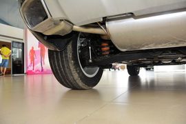 2016款沃尔沃XC60 2.0T T5智行版