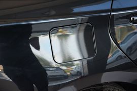 2014款东风风行景逸S50 1.6L CVT旗舰型