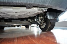 2014款东风风行景逸S50 1.6L CVT旗舰型