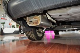 2014款东风风行景逸S50 1.6L CVT旗舰型