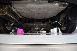 2014款东风风行景逸S50 1.6L CVT旗舰型