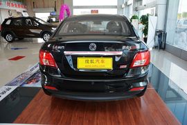 2014款东风风行景逸S50 1.6L CVT旗舰型