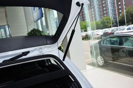 2015款大众高尔夫1.4TSI自动旗舰型