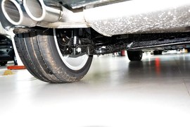 2015款大众高尔夫1.4TSI自动旗舰型