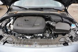 2016款沃尔沃S60L T4智远版