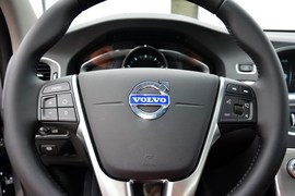 2016款沃尔沃S60L T4智远版