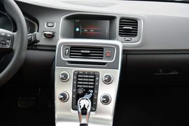 2016款沃尔沃S60L T4智远版