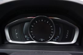 2016款沃尔沃S60L T4智远版