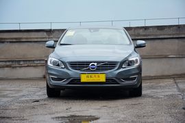 2016款沃尔沃S60L T4智远版